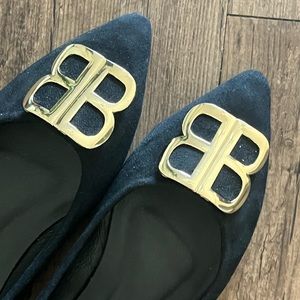 BB Flats